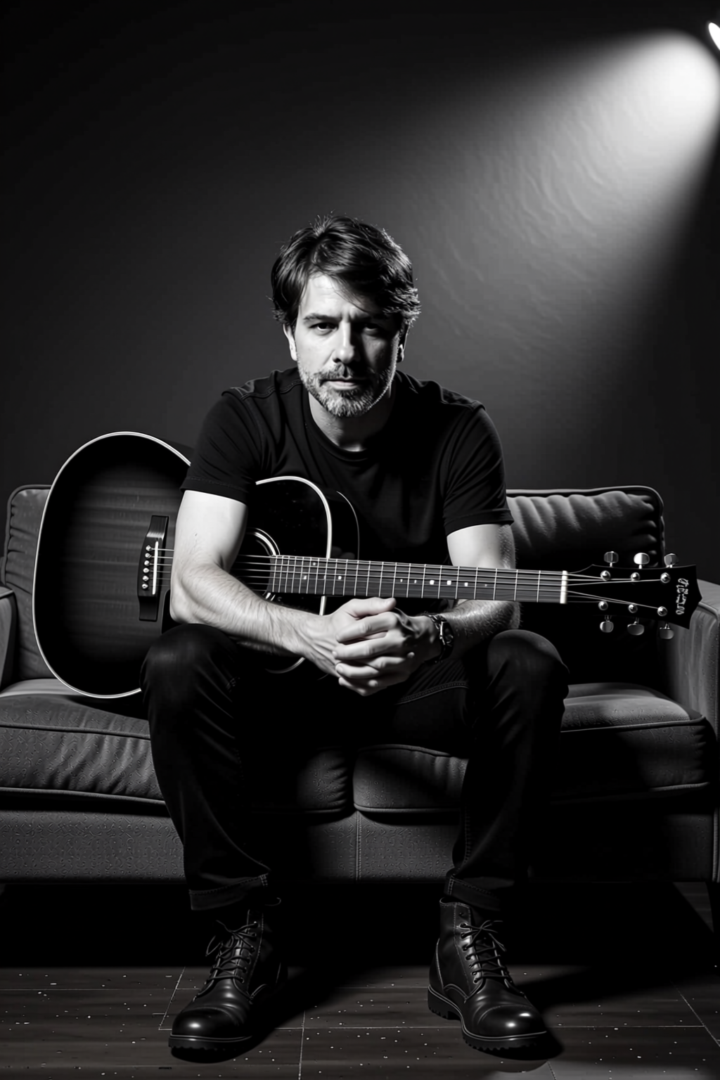 LAFAER - A Confissão